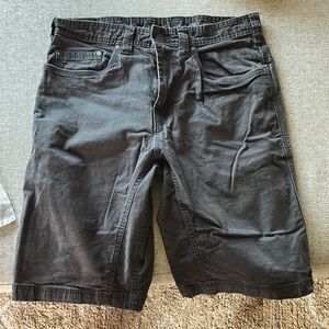 Prana Men’s Shorts